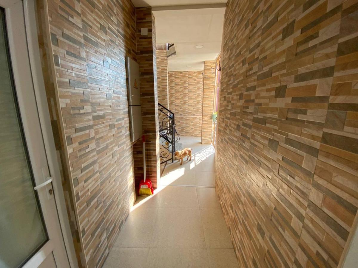 Guest House Ocean Force Batumi Exterior foto